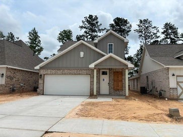 11207 Moccasin Drive Montgomery TX 77316