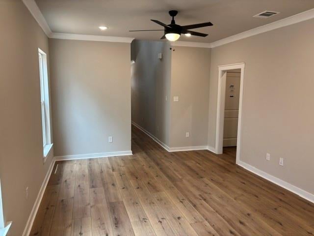 11207 Moccasin Drive