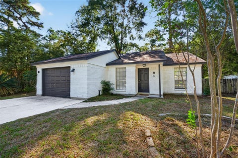Photo of 22 N Wavy Oak Circle, The Woodlands, TX 77381 (MLS # 51793570)