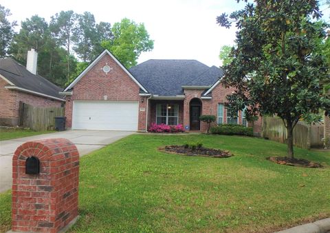 Photo of 3804 Mystic Circle, Montgomery, TX 77356 (MLS # 2632017)