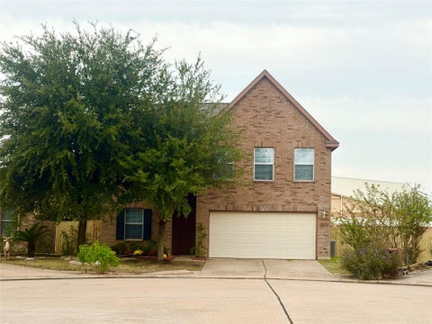 Photo of 13103 Sleepy Creek Meadows, Houston, TX 77083 (MLS # 16861668)