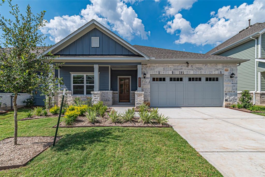 Photo of 8322 Red Shiner Way, Fulshear, TX 77441 (MLS # 32427949)