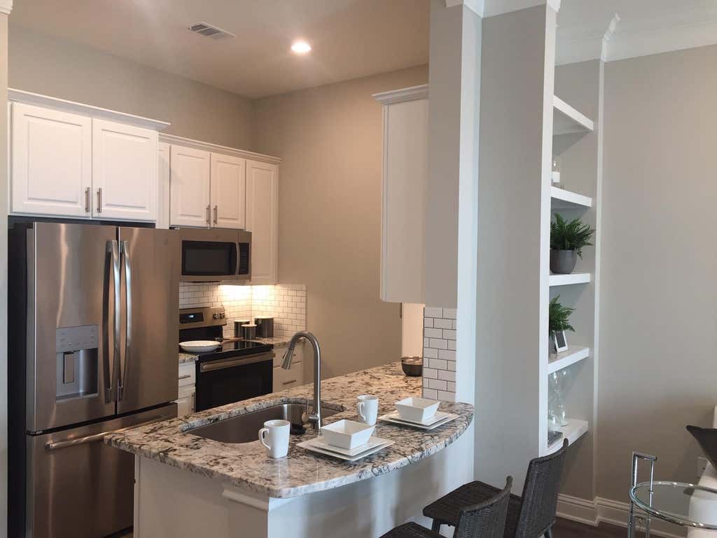 Photo of 2111 Austin Street #534, Houston, TX 77002 (MLS # 51399455)