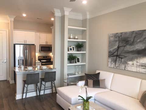 Photo of 2111 Austin Street #534, Houston, TX 77002 (MLS # 51399455)
