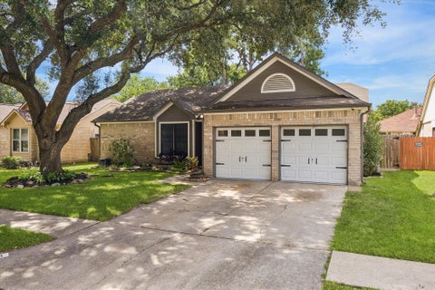 Photo of 3115 Georgia Pine Drive, Spring, TX 77373 (MLS # 30823680)