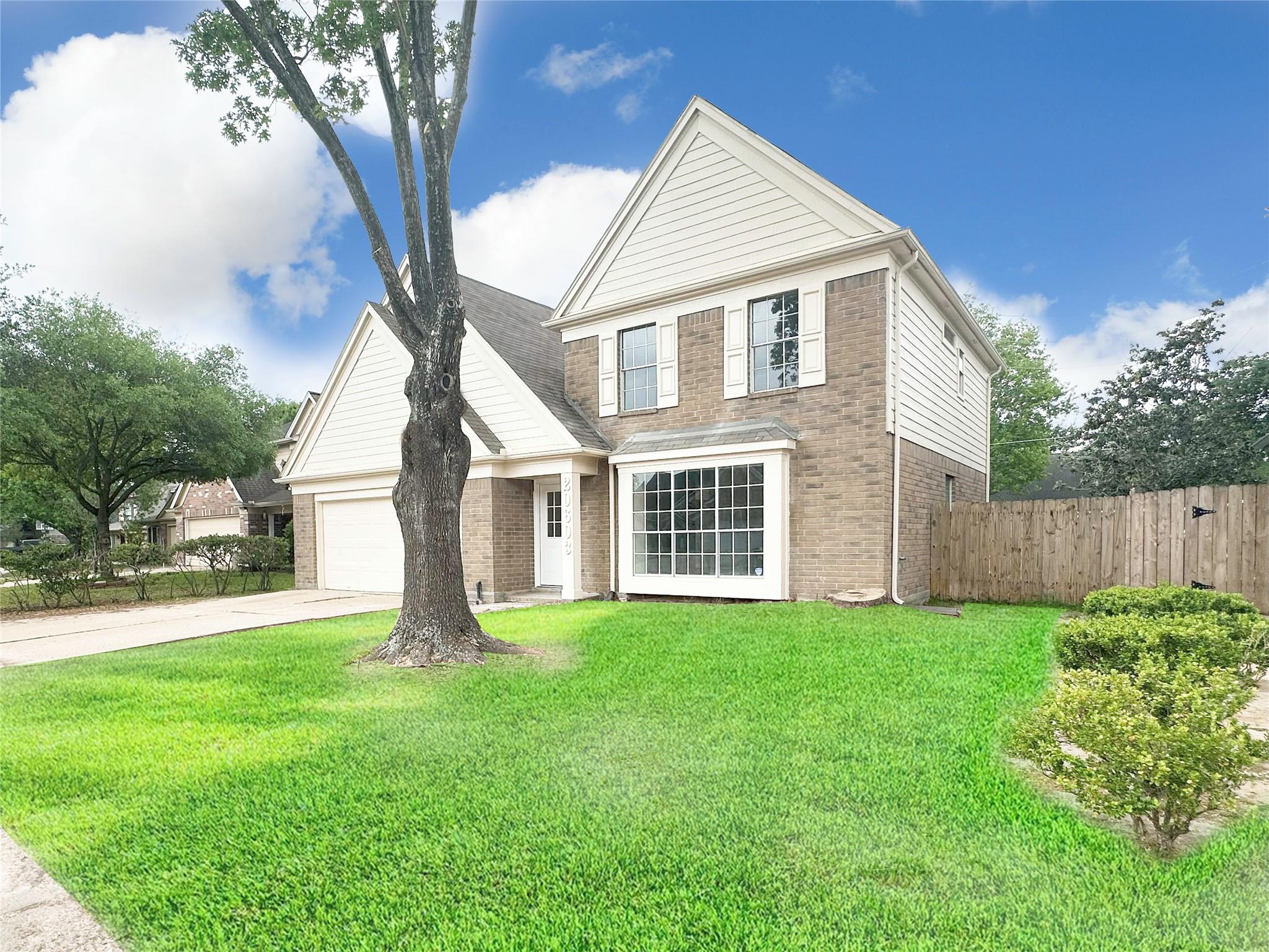 20603 Apache Lake Drive