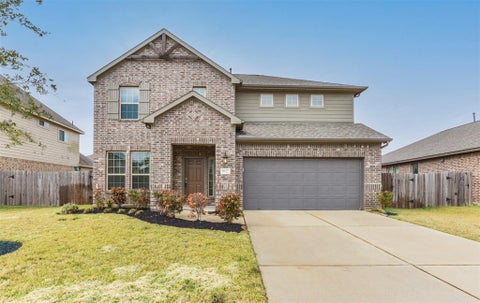 Photo of 8622 Marble Terrace Court, Richmond, TX 77407 (MLS # 68407661)