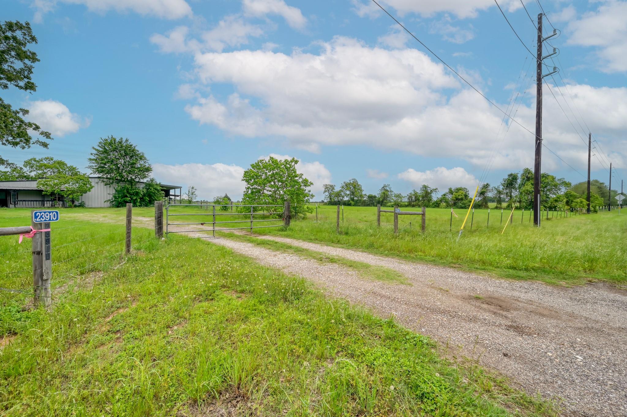 23910 Fm 362 Road
