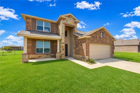 Photo of 7610 Kovar Road, Beasley, TX 77417 (MLS # 83626793)