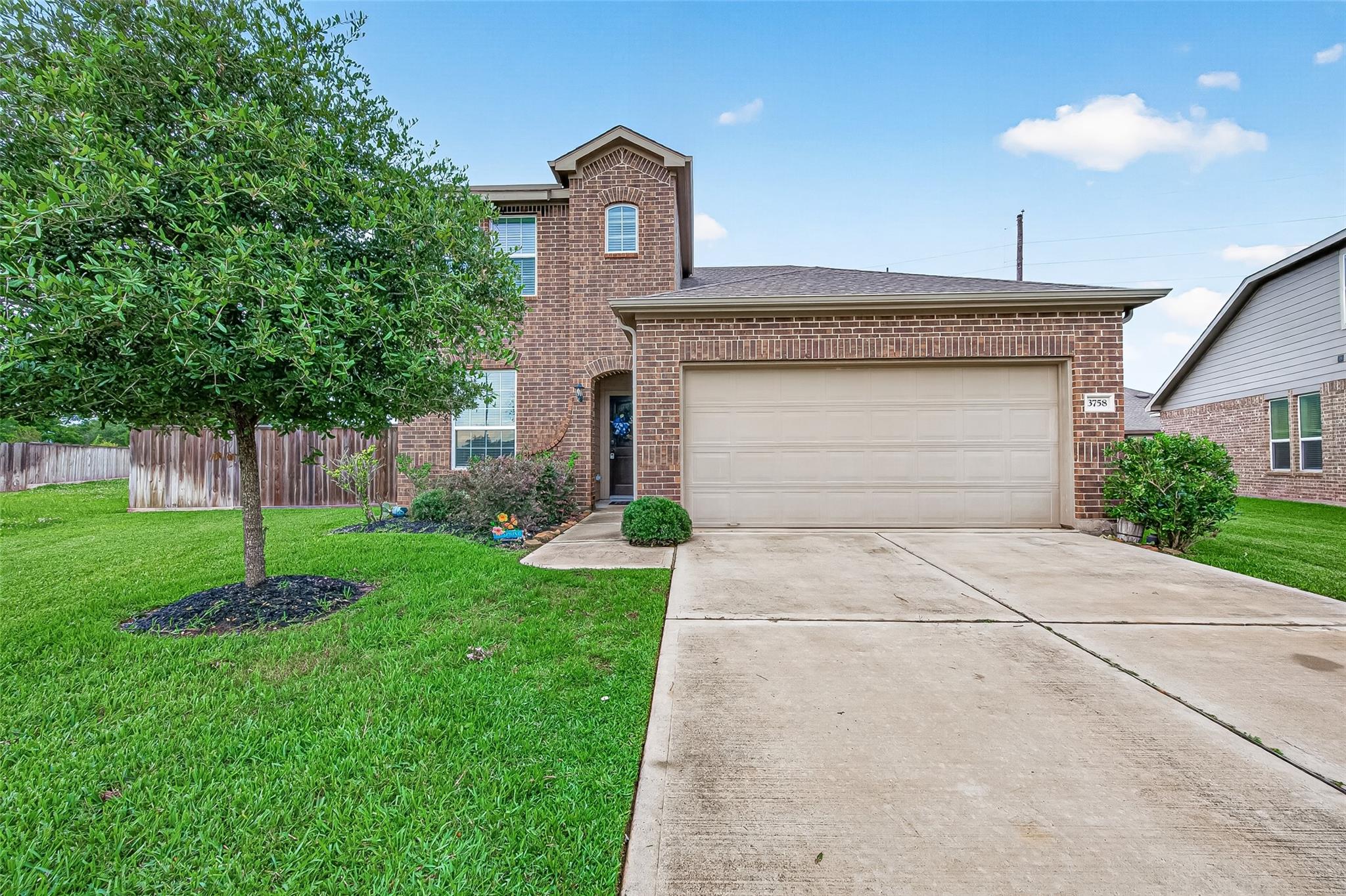 3758 Butterfly Breeze Lane
