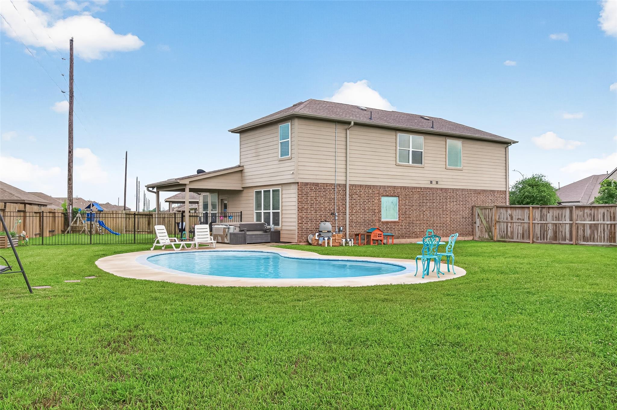 3758 Butterfly Breeze Lane