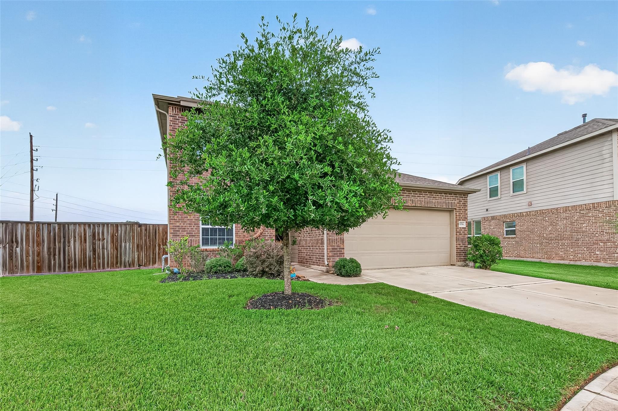 3758 Butterfly Breeze Lane