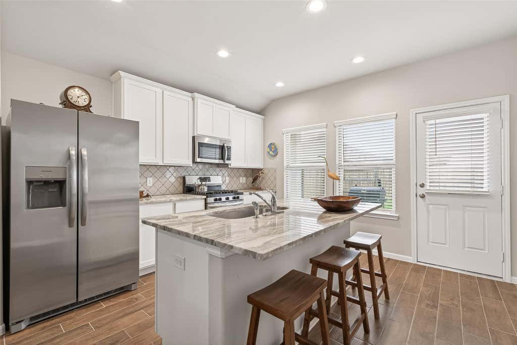 Photo of 13306 Dalvay Beach Drive, Texas City, TX 77568 (MLS # 17477649)