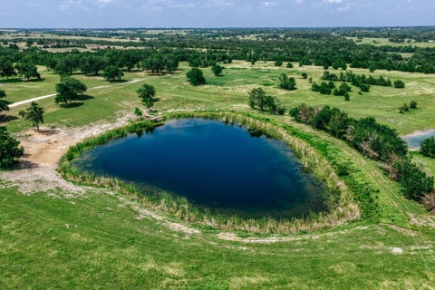 Photo of 9909 Latium Cemetery Rd - Tract 3 RD, Burton, TX 77835 (MLS # 30333264)