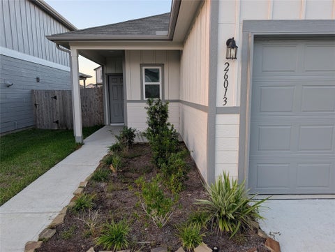 Photo of 26013 Hampshire Drive, Magnolia, TX 77355 (MLS # 75477509)