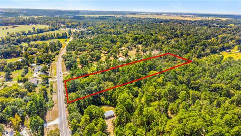 Photo of TBD Fm-980, Huntsville, TX 77320 (MLS # 7952850)