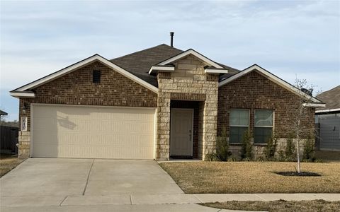 Photo of 610 Legrand Street, Brenham, TX 77833 (MLS # 69969582)