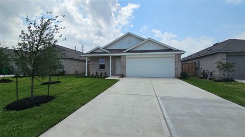 6523 Water Oak Green Lane Katy TX 77493