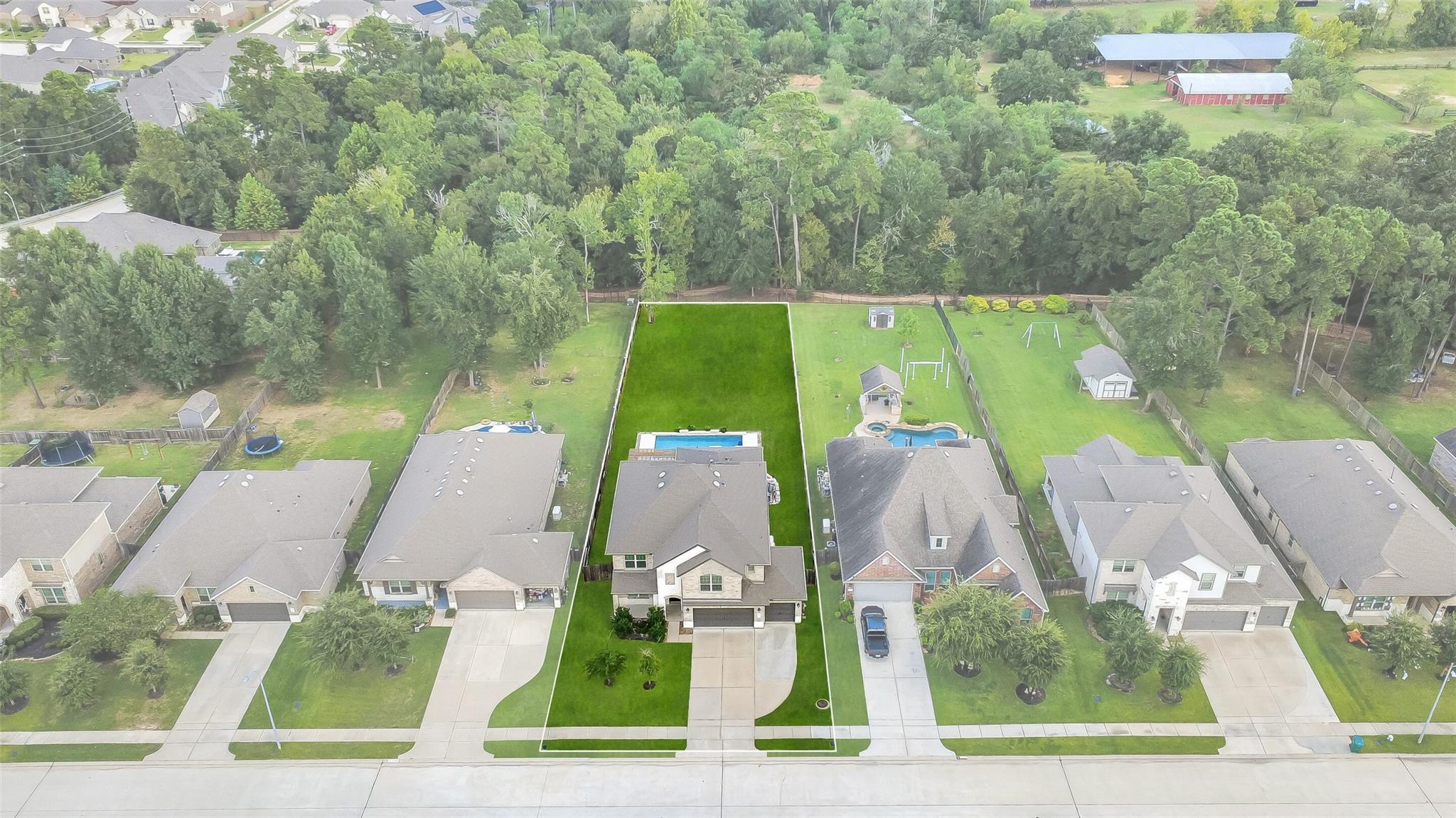 25526 Pinyon Hill Trail