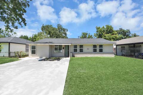 Photo of 5003 Enyart Street, Houston, TX 77021 (MLS # 29999996)