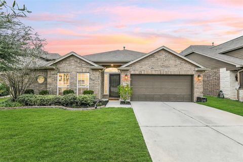 Photo of 10198 N Whimbrel Circle N, Conroe, TX 77385 (MLS # 79256797)