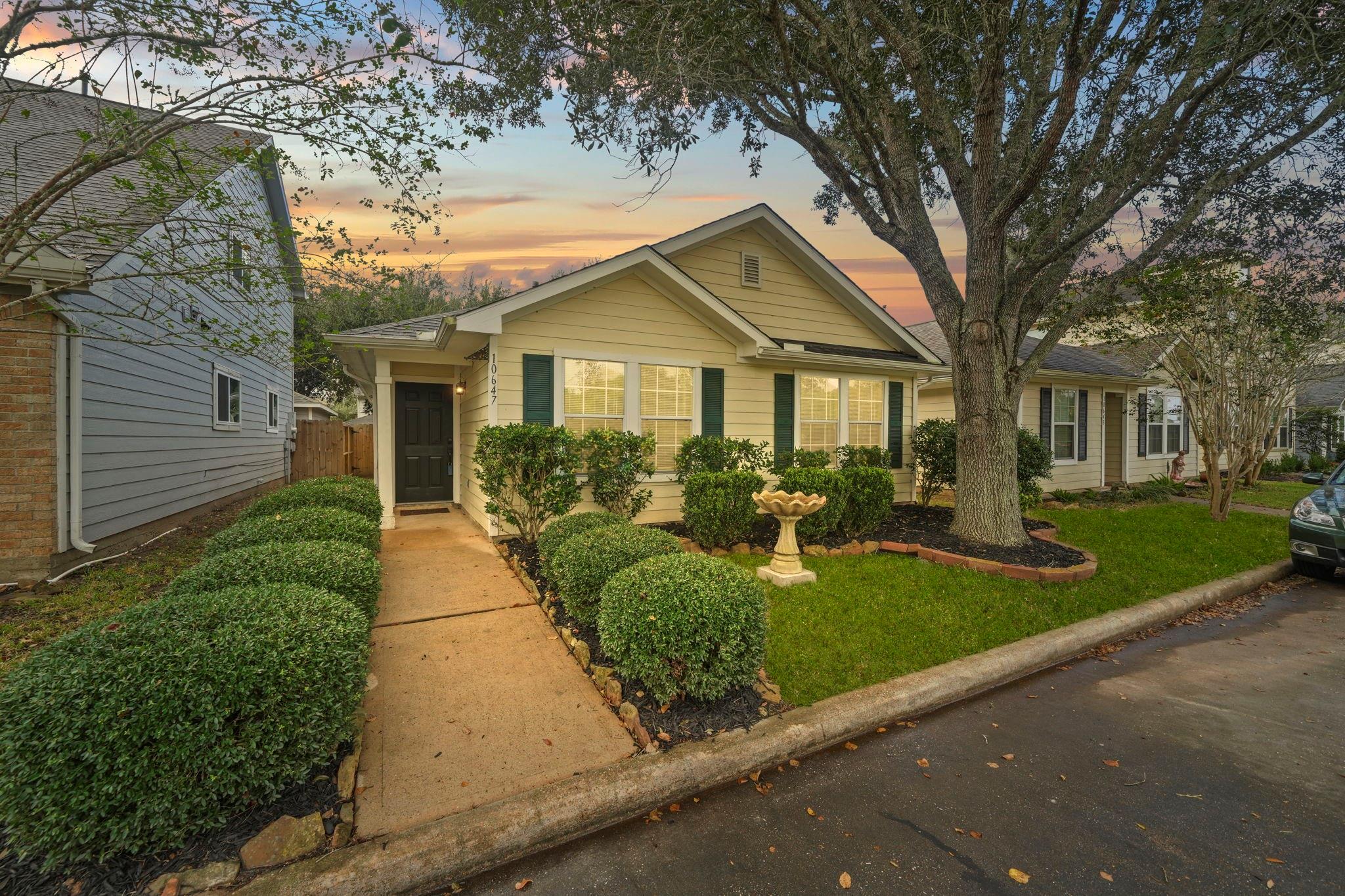 10647 Cobblecreek Way