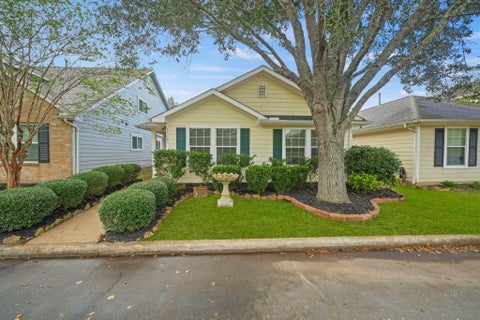 Photo of 10647 Cobblecreek Way, Missouri City, TX 77459 (MLS # 10169308)
