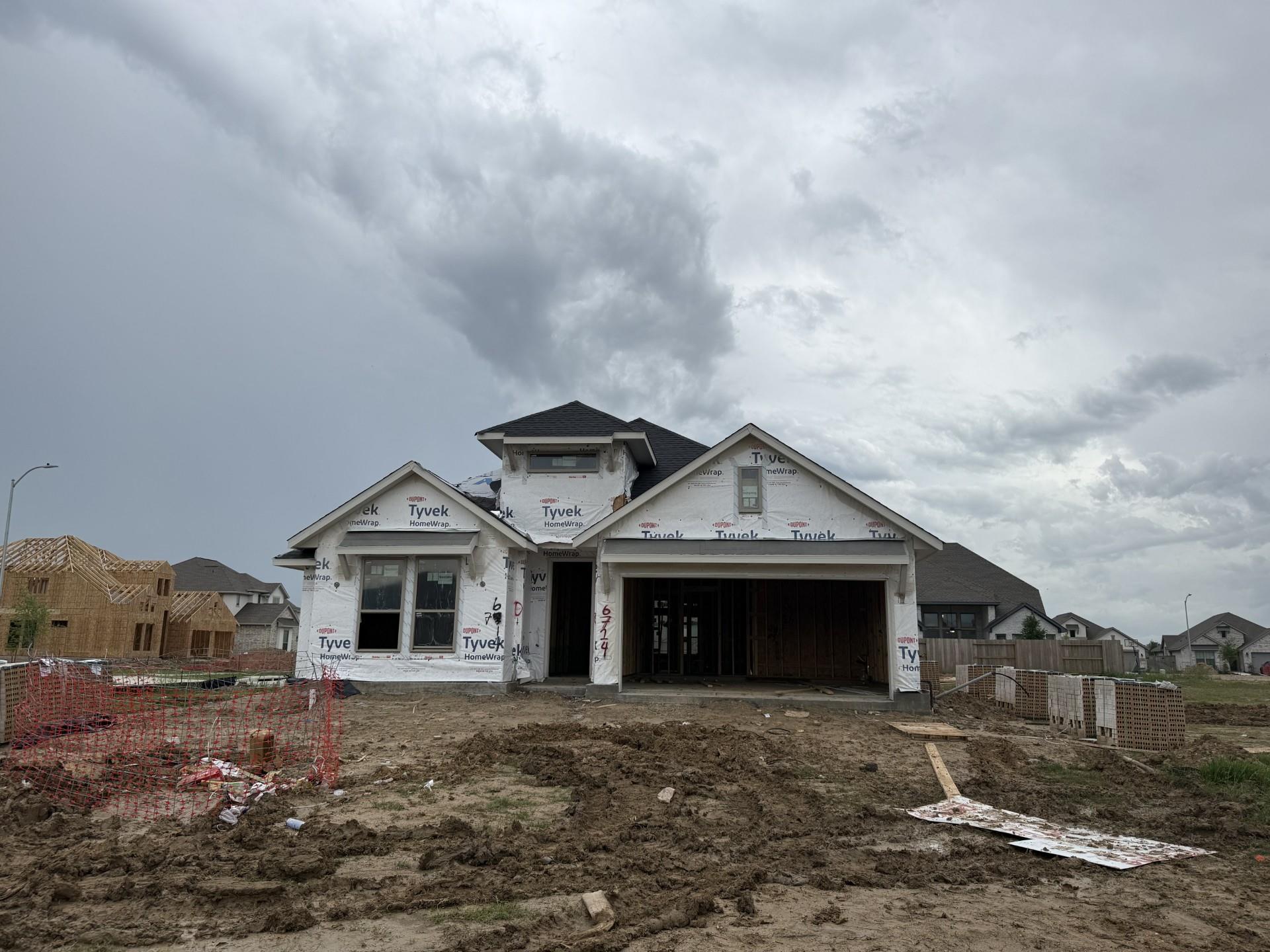 6714 Sweet Orange Court