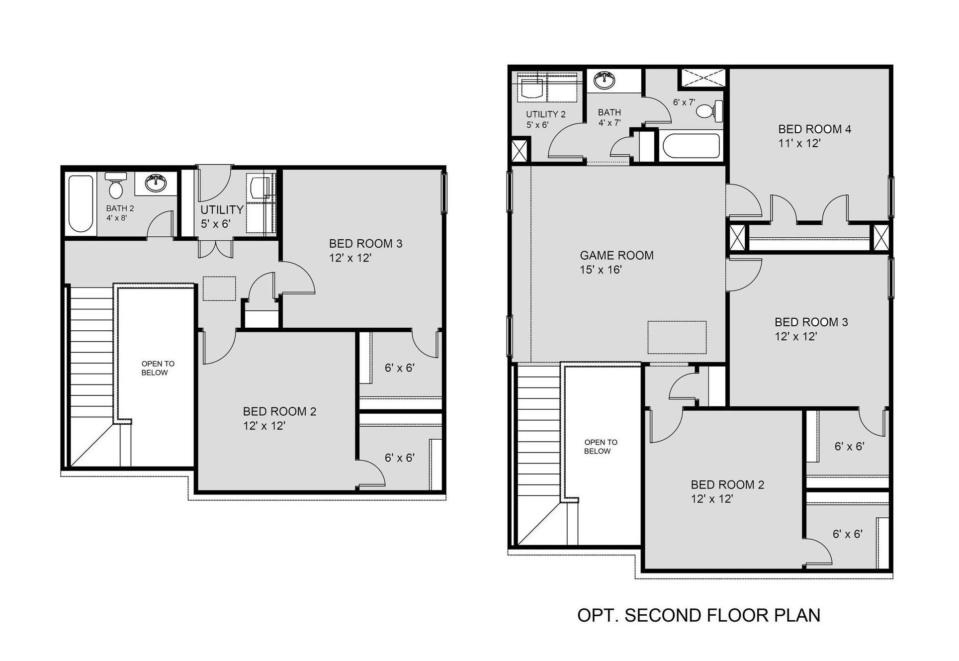 2328 Nooksack Drive