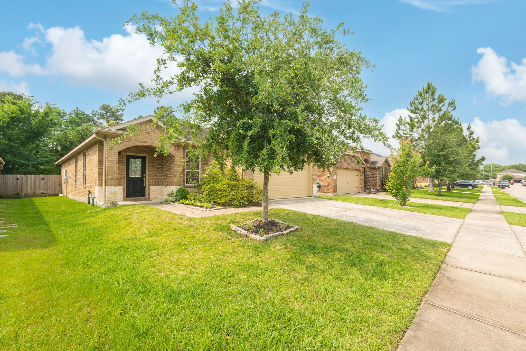 12027 Rockridge Falls Drive