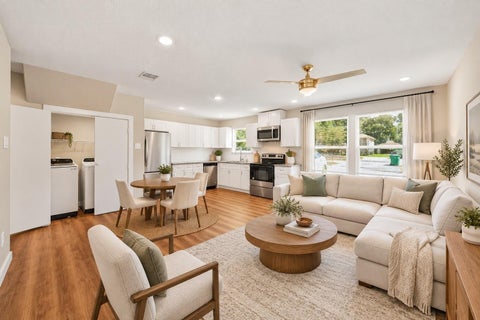Multifamily For Rent - 8705 Bertwood Street #A<br/> Houston, TX 77016