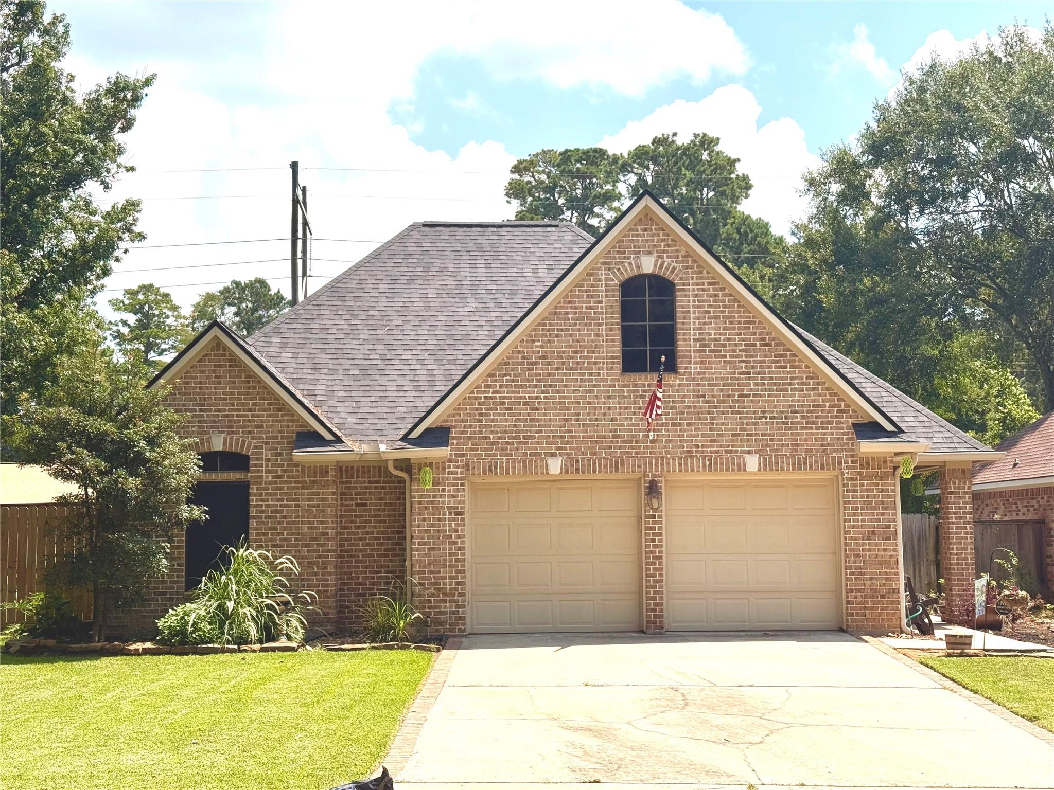 3202 Pine Chase Drive