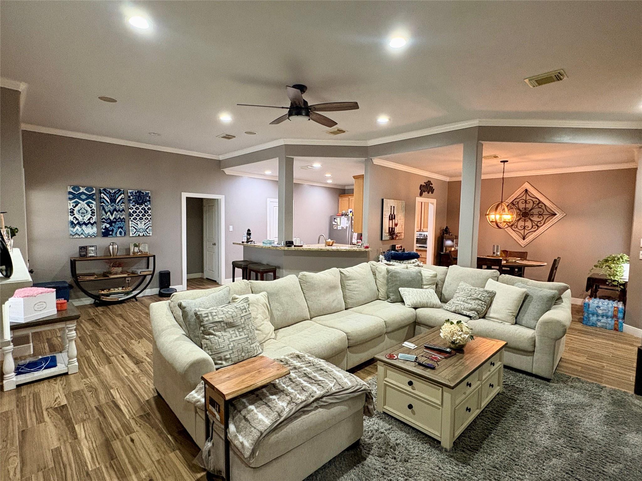 3202 Pine Chase Drive