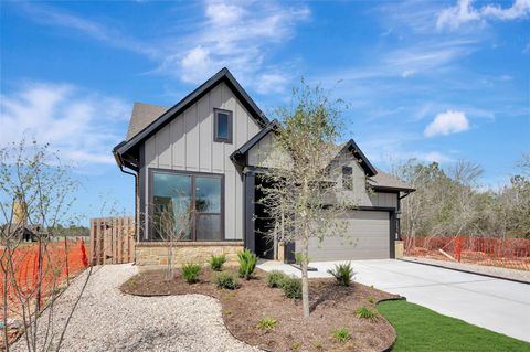 Photo of 2406 Verano Street, Todd Mission, TX 77316 (MLS # 67512947)