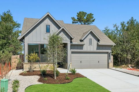 Photo of 2406 Verano Street, Todd Mission, TX 77316 (MLS # 67512947)