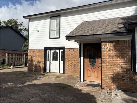 Photo of 2131 Campbell Road, Houston, TX 77080 (MLS # 75871826)