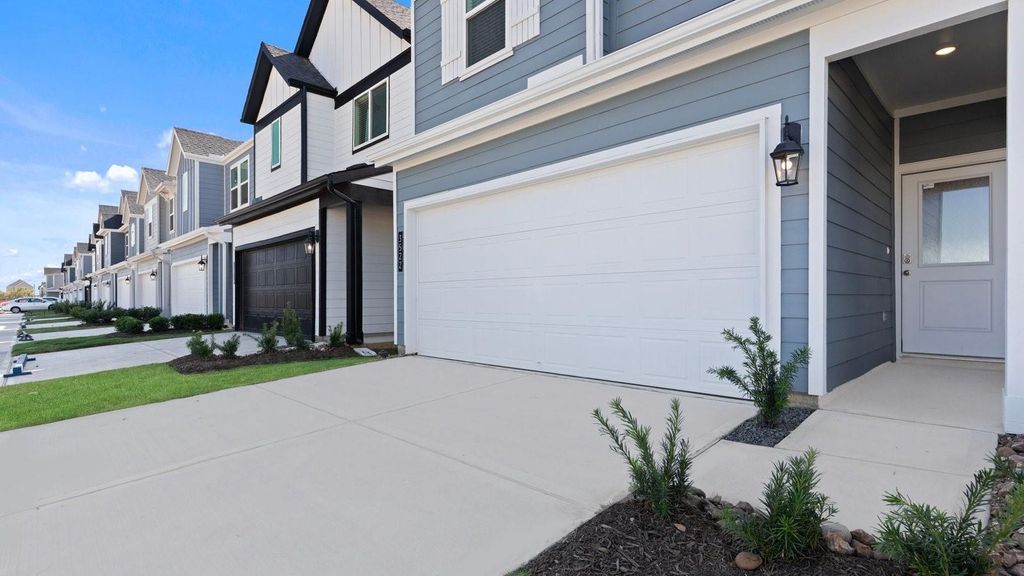 Photo of 3538 Shearwater Street, Katy, TX 77494 (MLS # 65838304)
