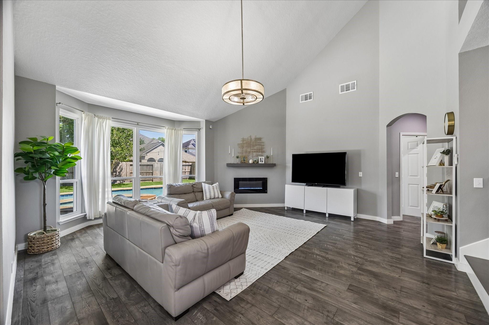 1418 Summer Forest Drive