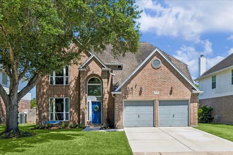 Photo of 1418 Summer Forest Drive, Sugar Land, TX 77479 (MLS # 88800746)