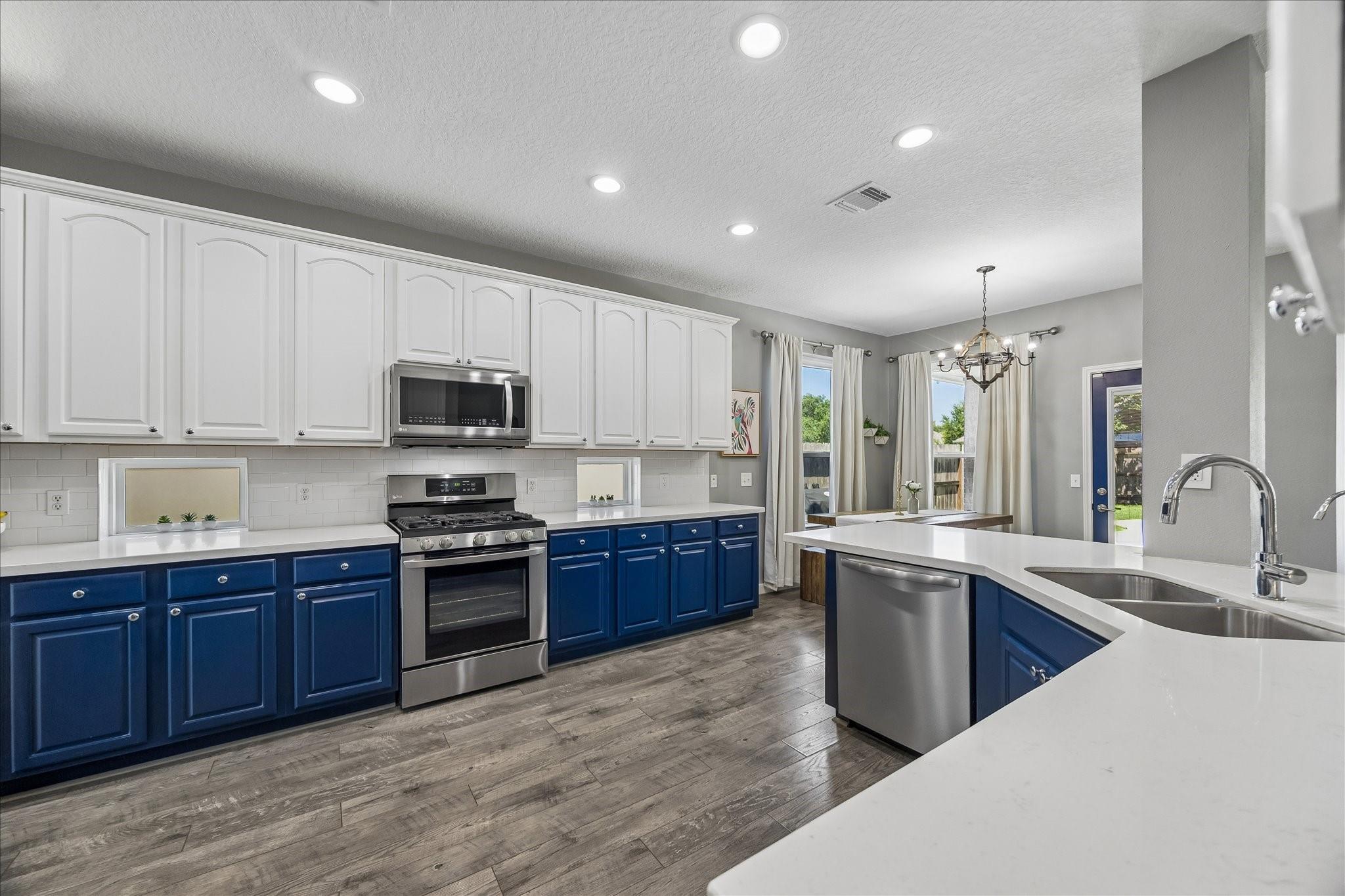 1418 Summer Forest Drive