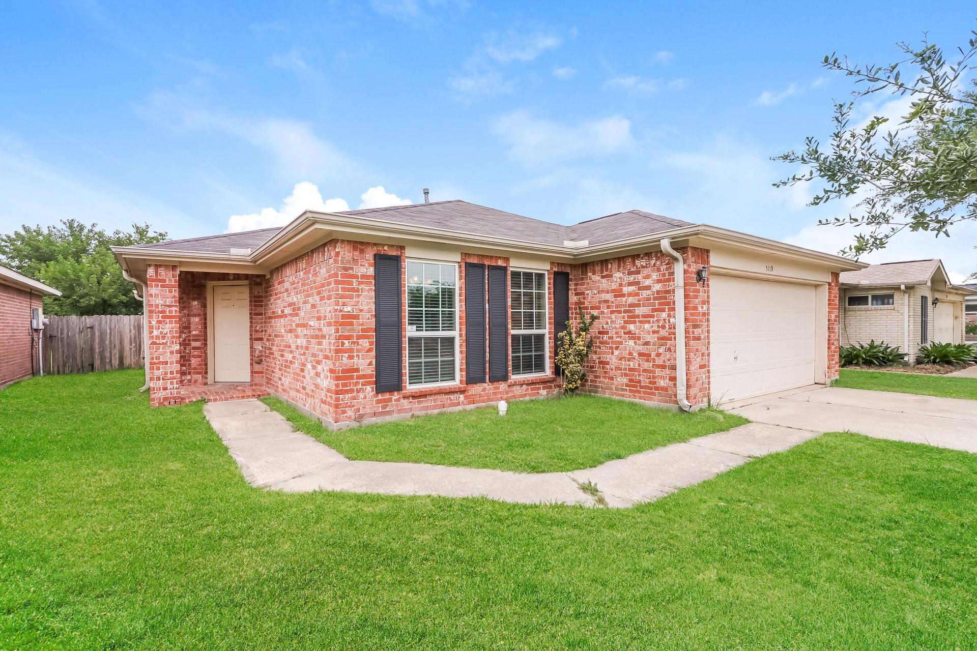 5119 Panay Park Drive