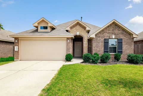 Photo of 14114 Windigo Court, Conroe, TX 77384 (MLS # 15445643)