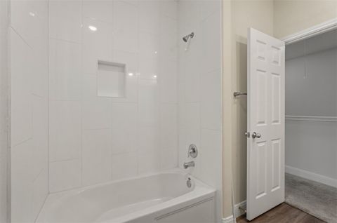 Tiny photo for 2218 Bringhurst Street #B, Houston, TX 77026 (MLS # 20150008)