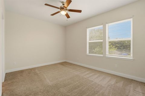 Tiny photo for 2218 Bringhurst Street #B, Houston, TX 77026 (MLS # 20150008)