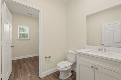 Tiny photo for 2218 Bringhurst Street #B, Houston, TX 77026 (MLS # 20150008)