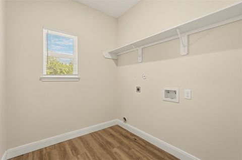 Tiny photo for 2218 Bringhurst Street #B, Houston, TX 77026 (MLS # 20150008)