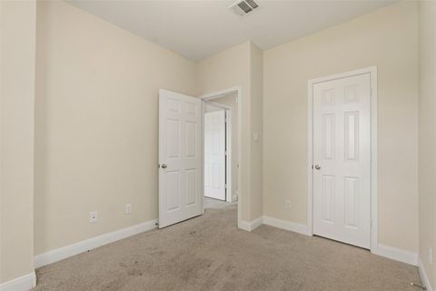 Tiny photo for 2218 Bringhurst Street #B, Houston, TX 77026 (MLS # 20150008)