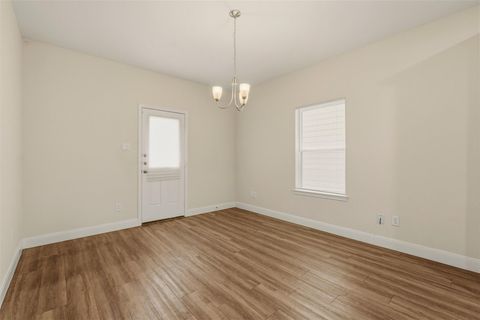 Tiny photo for 2218 Bringhurst Street #B, Houston, TX 77026 (MLS # 20150008)