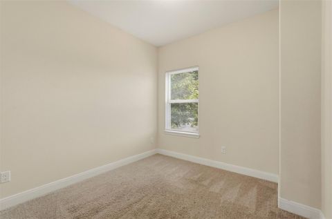 Tiny photo for 2218 Bringhurst Street #B, Houston, TX 77026 (MLS # 20150008)