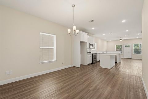 Tiny photo for 2218 Bringhurst Street #B, Houston, TX 77026 (MLS # 20150008)